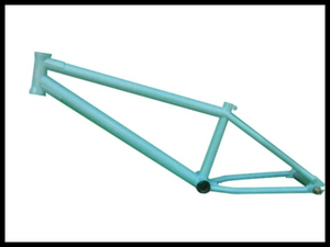 PDC Operator 22" BMX Frame - Pedal Driven Cycles