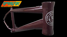 Load image into Gallery viewer, PDC Operator 22&quot; BMX Frame - Pedal Driven Cycles