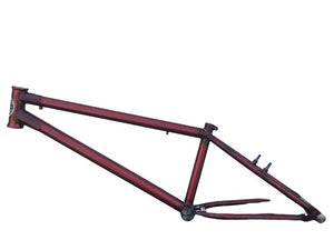 PDC BMX Frame Kool Thing 22" - - Pedal Driven Cycles