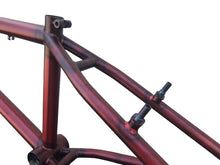 Load image into Gallery viewer, PDC BMX Frame Kool Thing 22&quot; - - Pedal Driven Cycles