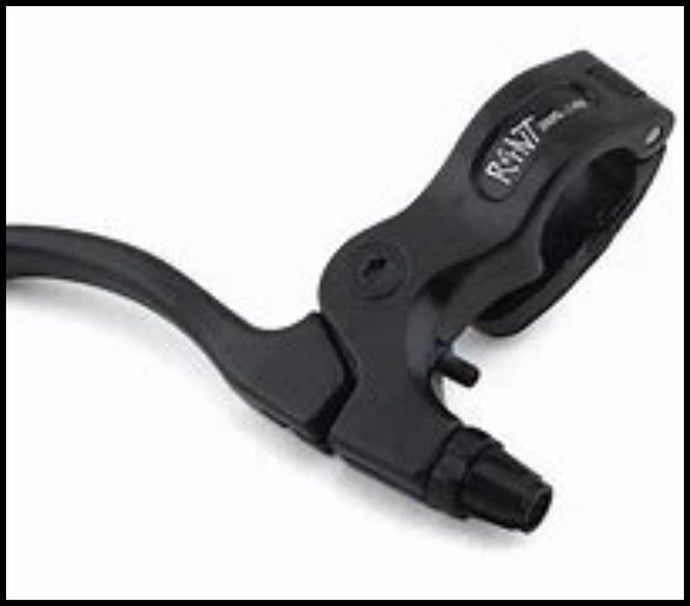 Rant Spring Brake Lever - Pedal Driven Cycles