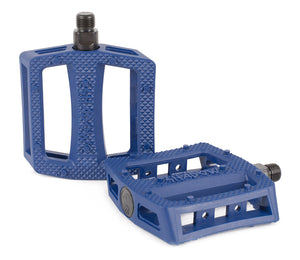 Shadow Conspiracy Ravager Plastic Pedals - Pedal Driven Cycles