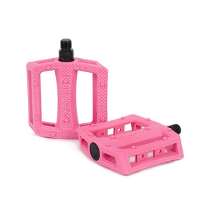 Shadow Conspiracy Ravager Plastic Pedals - Pedal Driven Cycles