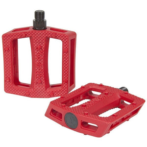 Shadow Conspiracy Ravager Plastic Pedals - Pedal Driven Cycles