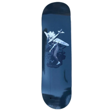 Load image into Gallery viewer, Slapstik Skateboard Art - Stolen Moments Deck