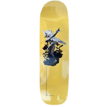 Load image into Gallery viewer, Slapstik Skateboard Art - Stolen Moments Deck