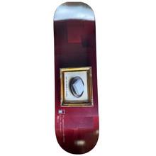 Load image into Gallery viewer, Slapstik Skateboard Art - Tofu Deck