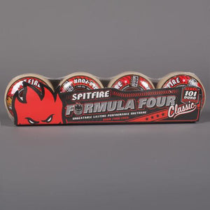 Spitfire Forumla Four Classics , OG Classics, Conicals & Tablets, - Pedal Driven Cycles