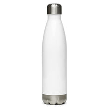 Load image into Gallery viewer, PDC Stainless Steel Water Bottle - Pedal Driven Cycles