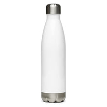 Load image into Gallery viewer, PDC Stainless Steel Water Bottle - Pedal Driven Cycles