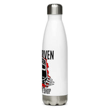 Load image into Gallery viewer, PDC Stainless Steel Water Bottle - Pedal Driven Cycles