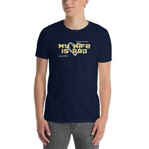 My Wife is Rad T Shirt