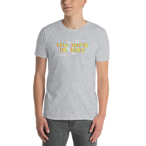 My Wife is Rad T Shirt