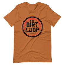 Load image into Gallery viewer, PDC Dirt Loop Short-Sleeve Unisex T-Shirt - Pedal Driven Cycles